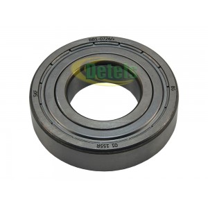 Подшипник барабана SKF 6206 ZZ для стиральной машины (в фирменной упаковке Whirlpool)
